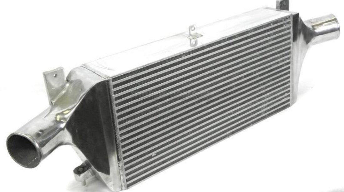 Intercooler 600 x 295 x 120 / NISSAN Skyline R32/R33/R34 GTR