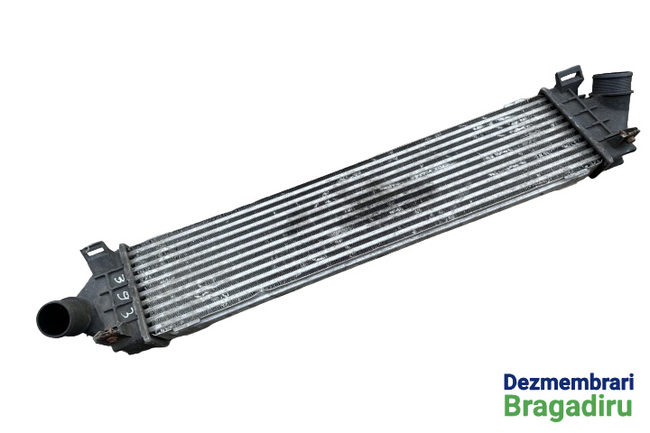 Intercooler 6G91-9L440-FE Ford Mondeo 4 [facelift] [2010 - 2015] Liftback 2.0 TDCi MT (140 hp) MK4 UFBA