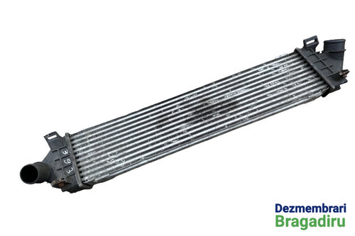 Intercooler 6G91-9L440-FE Ford Mondeo MK4 [facelift] [2010 - 2015] Liftback 2.0 TDCi MT (140 hp) MK4...