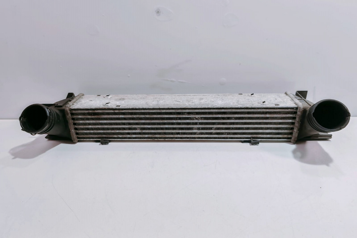 Intercooler 752491607 BMW Seria 1 E81-E88 [2004 - 2007]