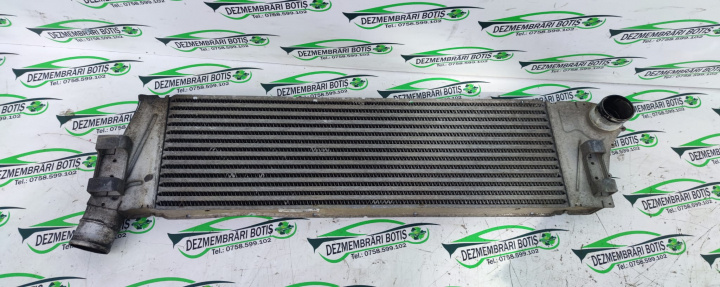 Intercooler 8200115540 Renault Megane 2 [2002 - 2006] wagon 1.9 dCi MT (120 hp)