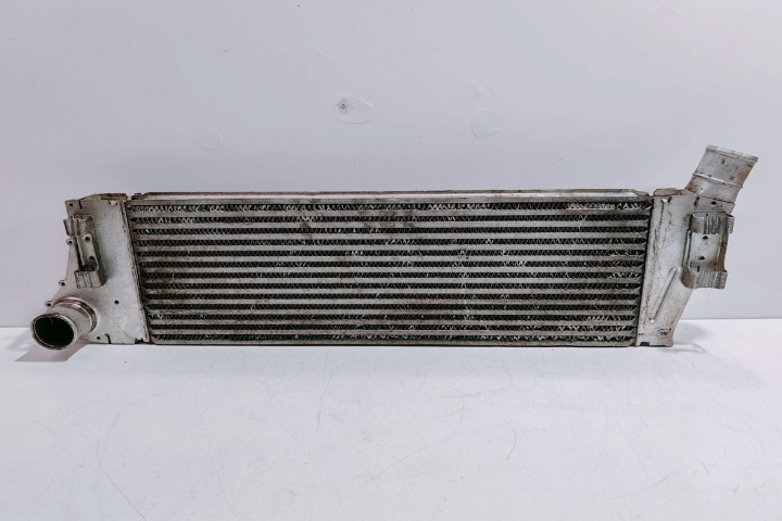 Intercooler 8200115540E Renault Megane 2 [2002 - 2006]