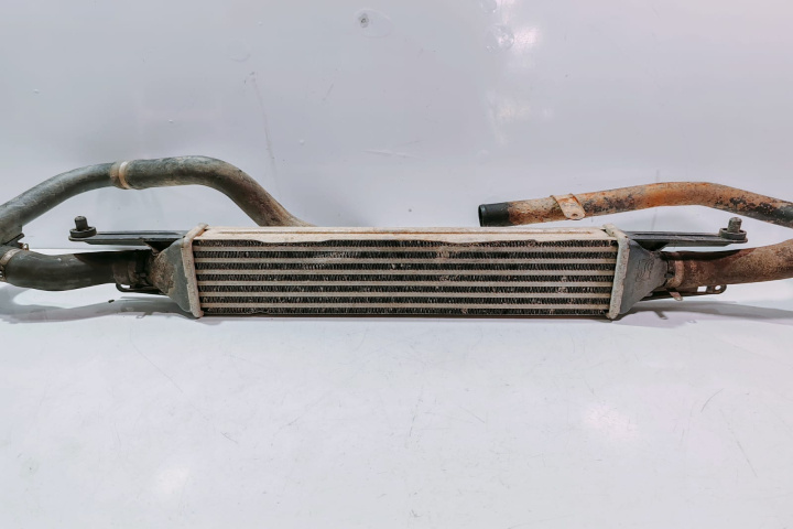 Intercooler 866452000 Fiat Grande Punto [2006 - 2008]