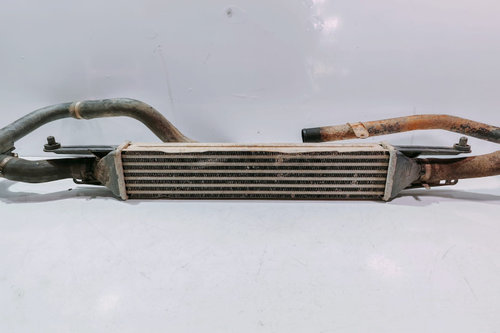 Intercooler 866452000 Fiat Grande Punto [2006 - 2008]