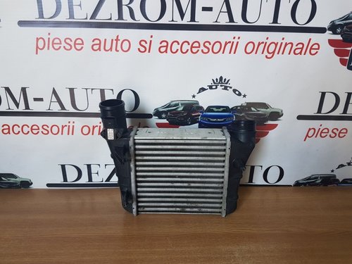 Intercooler 8e0145805aa audi a4 b7 2.0 tdi blb bre 140 cai