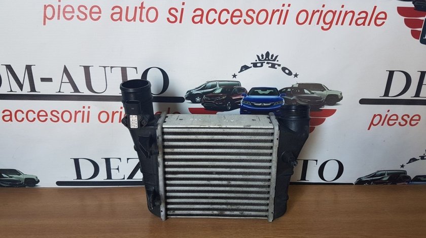 Intercooler 8e0145805aa audi a4 b7 2.0 tdi blb bre 140 cai