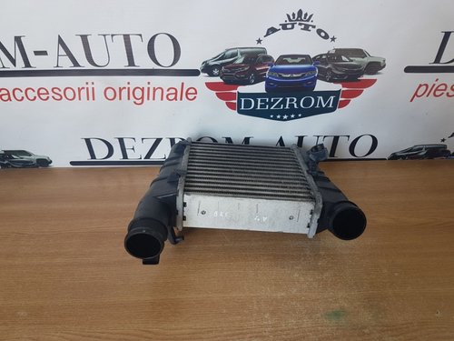 Intercooler 8e0145805aa audi a4 b7 2.0 tdi blb bre 140 cai