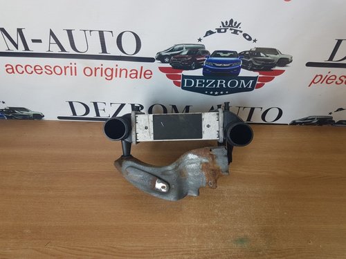 Intercooler 8e0145805aa audi a4 b7 2.0 tdi bvf 126 cai