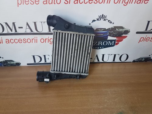 Intercooler 8e0145805aa audi a4 b7 2.0 tdi bvg 121 cai