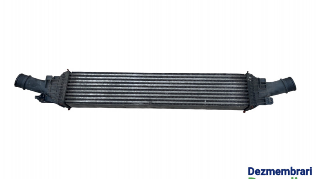 Intercooler 8K0145805G Audi A4 B8/8K [2007 - 2011] wagon 5-usi 2.0 TDI MT (120 hp)