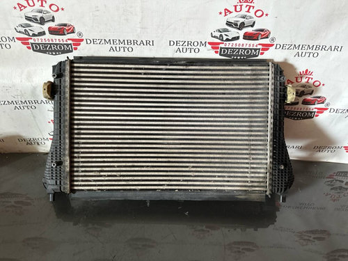 Intercooler 8ML376746721 VW Jetta Mk6 (162) 2.0 TFSI 200 cai CCTA