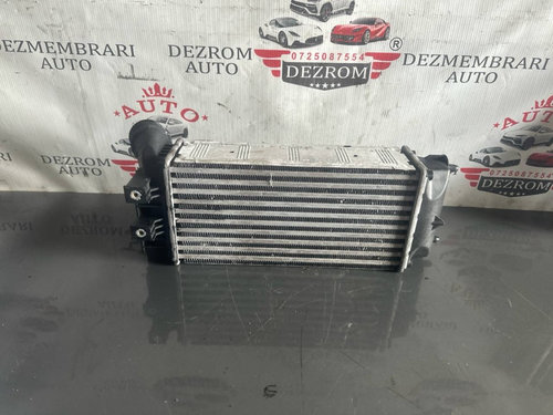 Intercooler 9800291280 Citroen DS5 Hatchback 1.6 BlueHDi 120 cai BHZ (DV6FC)