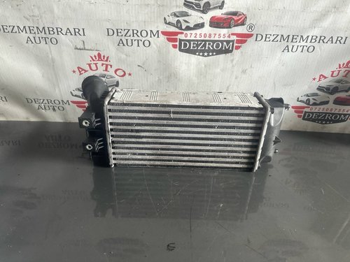 Intercooler 9800291280 Citroen DS5 Hatchback 1.6 BlueHDi 120 cai BHZ (DV6FC)