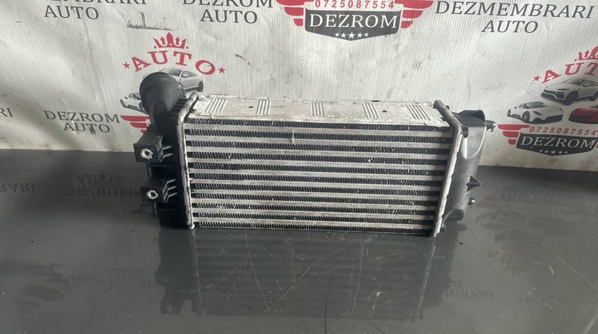 Intercooler 9800291280 Peugeot Partner II Platformă 1.6 BlueHDi 100 cai BHY (DV6FD)