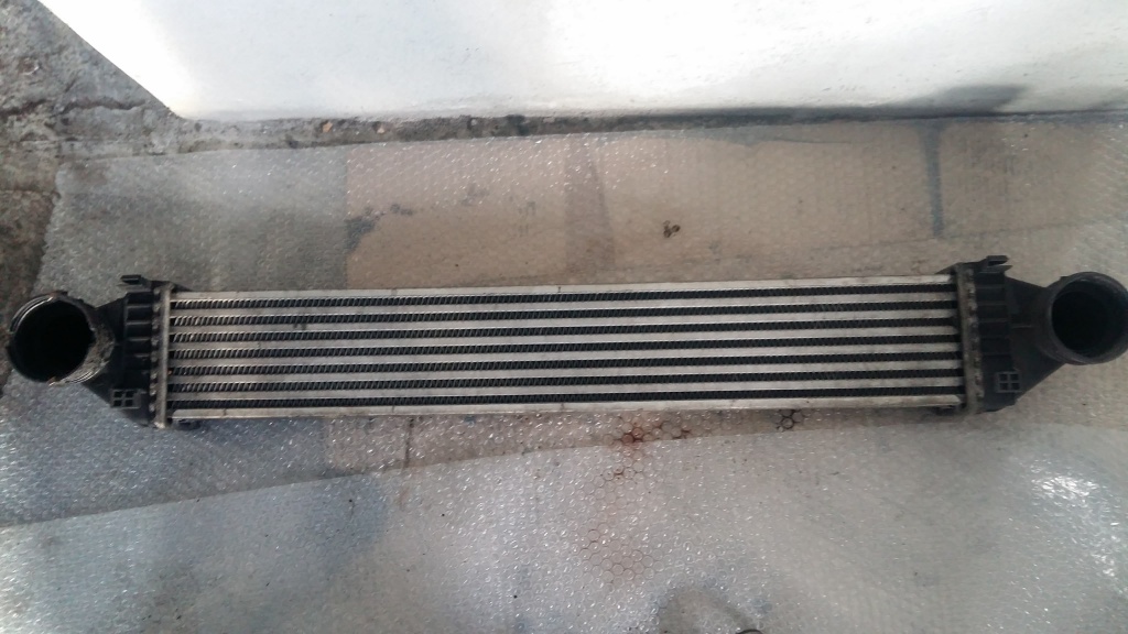 Intercooler a-class b-class w169 w245 200cdi 2004-2012 a1695000900