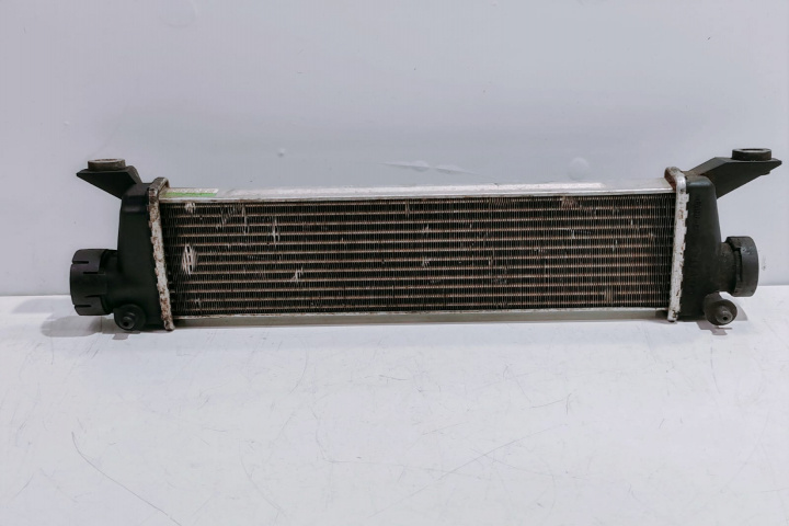 Intercooler A1685000000 Mercedes-Benz A-Class W168 [1997 - 2001]