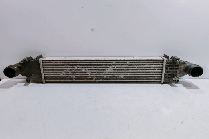 Intercooler A2045000100 Mercedes-Benz C-Class W204/S204 [2007 - 2012]