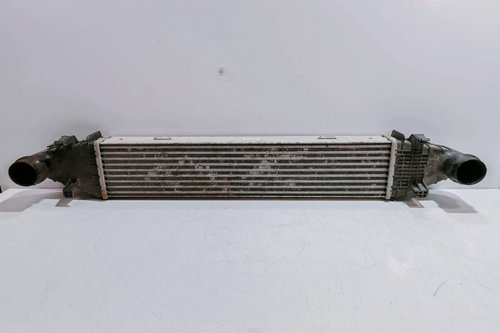 Intercooler A2045000100 Mercedes-Benz C-Class W204/S204 [2007 - 2012]