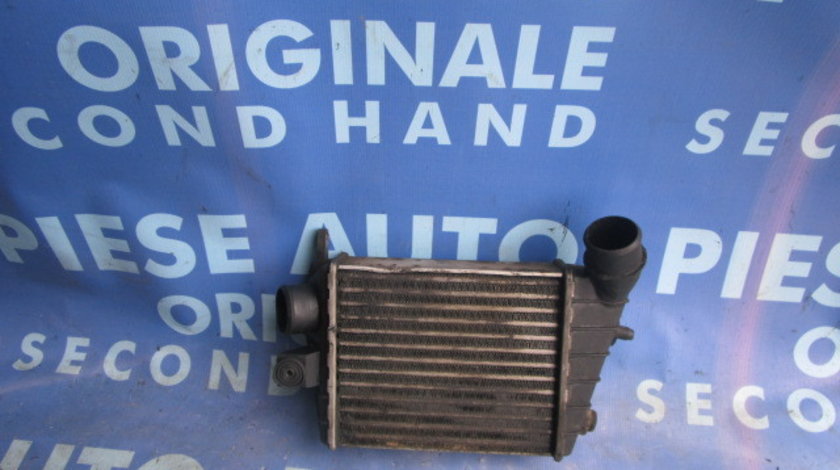 Intercooler Alfa Romeo 156; 60619007