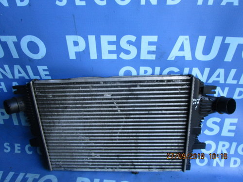 Intercooler Alfa Romeo 159 2.4jtdm; 50507299