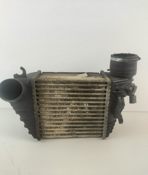 Intercooler ALH 1.9 tdi 1j0145803 Audi A3 8L [facelift] [2000 - 2003]