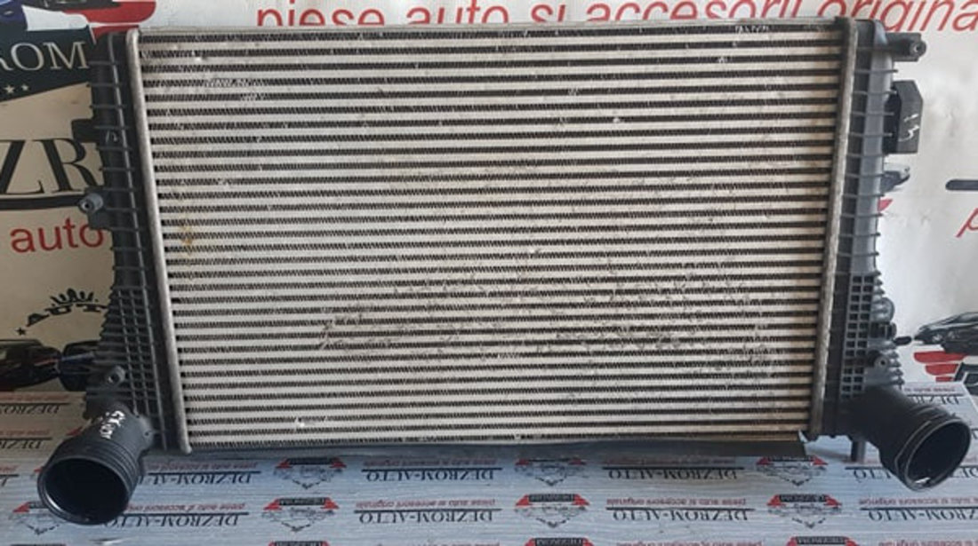 Intercooler AUDI A3 1.4 TFSI 125 CP cod 1K0145803L