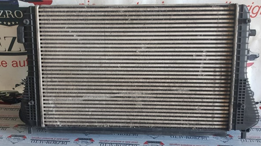 Intercooler AUDI A3 1.8 TFSI 160 CP cod 1K0145803L