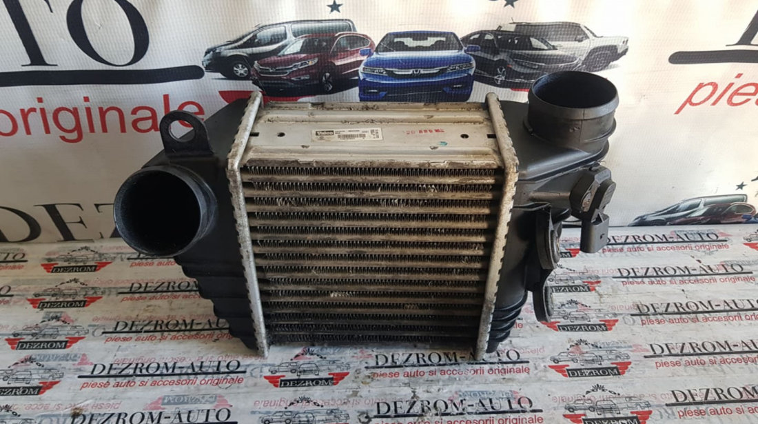 Intercooler Audi A3 8L 1.8T 150/180cp cod piesa : 1J0145803A