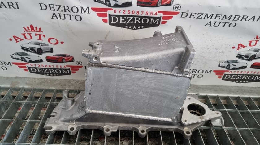 Intercooler Audi A3 8V 1.6 TDI 105cp cod piesa : 04L129766AT