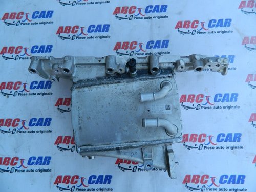 Intercooler Audi A3 8V 2.0 TDI cod: 04L129766B model 2014