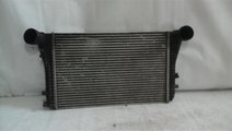 Intercooler Audi A3 TT Vw Jetta Golf 5 Skoda Octav...