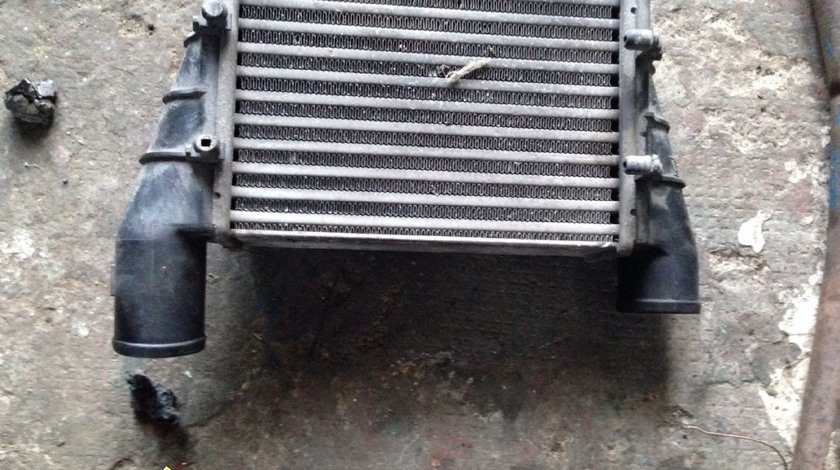 Intercooler audi A4 1 8 T 2000