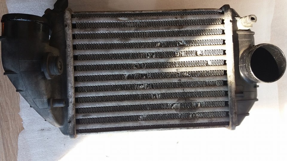 Intercooler audi a4 2.5 tdi 059145806