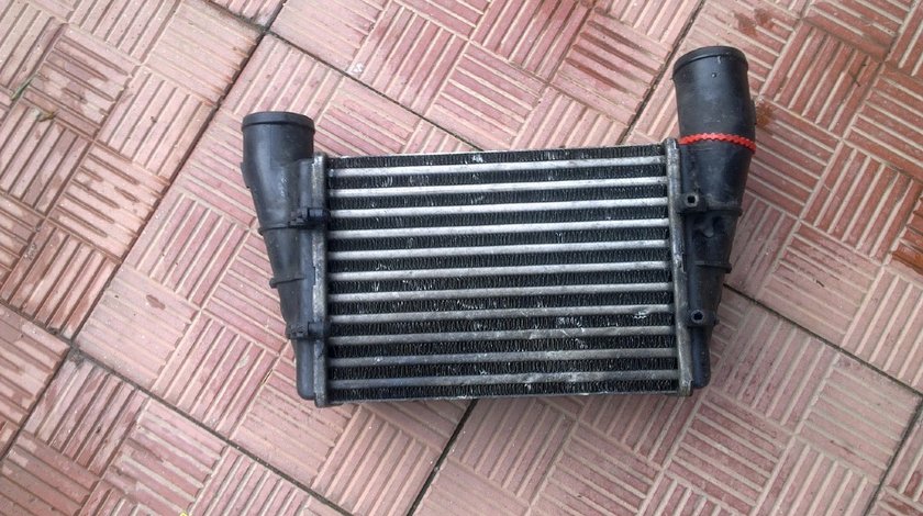 Intercooler audi a4 a6 vw passat