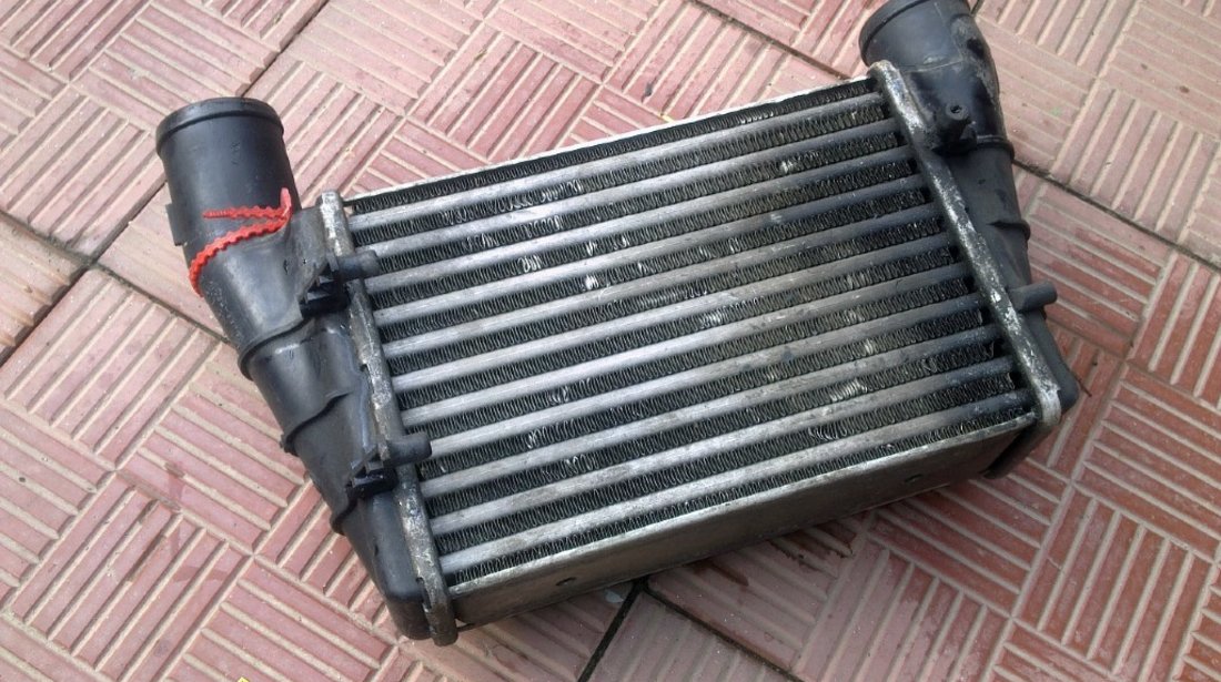 Intercooler audi a4 a6 vw passat