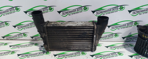 Intercooler Audi A4 B5 [1994 - 1999] Sedan 1.9 TDI AT (110 hp)