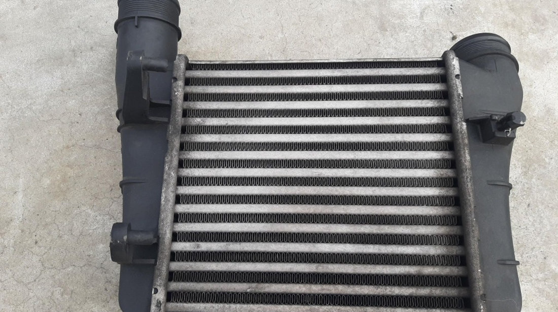 Intercooler audi a4 b6 audi a4 b7 2.0 tdi 8e0145805s