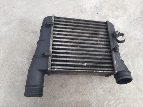 Intercooler audi a4 b6 audi a4 b7 2.0 tdi 8e0145805s