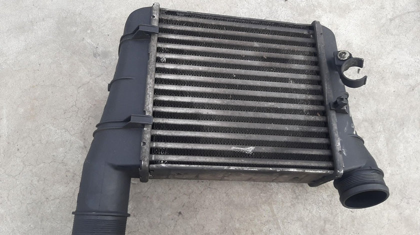 Intercooler audi a4 b6 audi a4 b7 2.0 tdi 8e0145805s