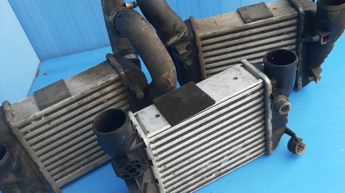 Intercooler Audi A4 B6 B7 A6 C5 2.5 tdi 1.8T Passat B6