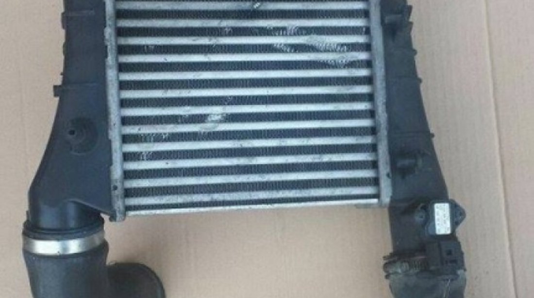 Intercooler audi a4 b7 2.0 tdi blb 140 cai