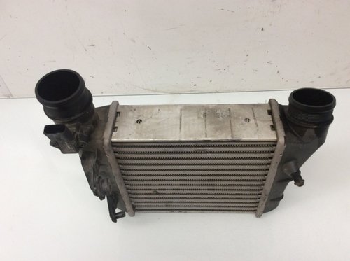 Intercooler audi a4 b7 2.0 tdi blb bre 140 cai cod 8e0145805aa