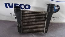 Intercooler Audi A4 B7 2.0 tdi BLB