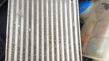 Intercooler Audi A4 B7 2007 Limuzina 2.0 TDI