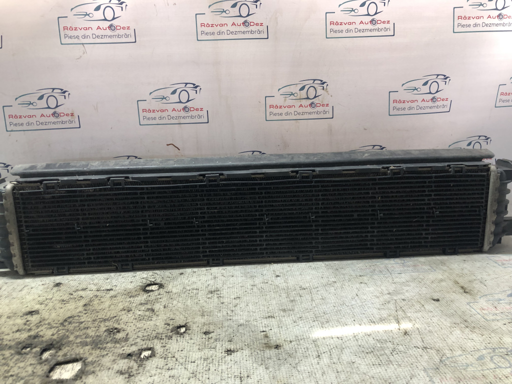 Intercooler Audi A4 B8 1.9 2014, 4G0145804D
