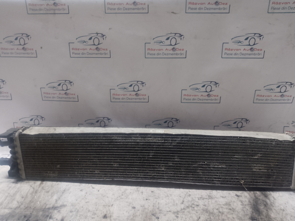 Intercooler Audi A4 B9 1.4 Benzina 2016, 8W0145804A