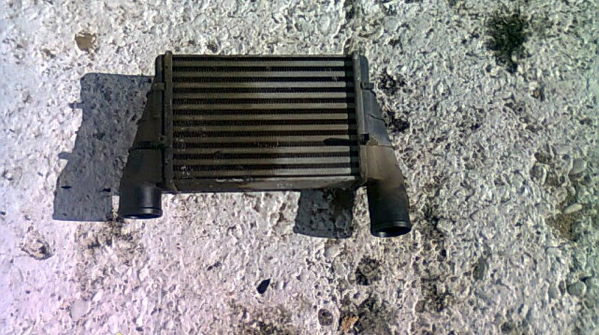 Intercooler Audi A4