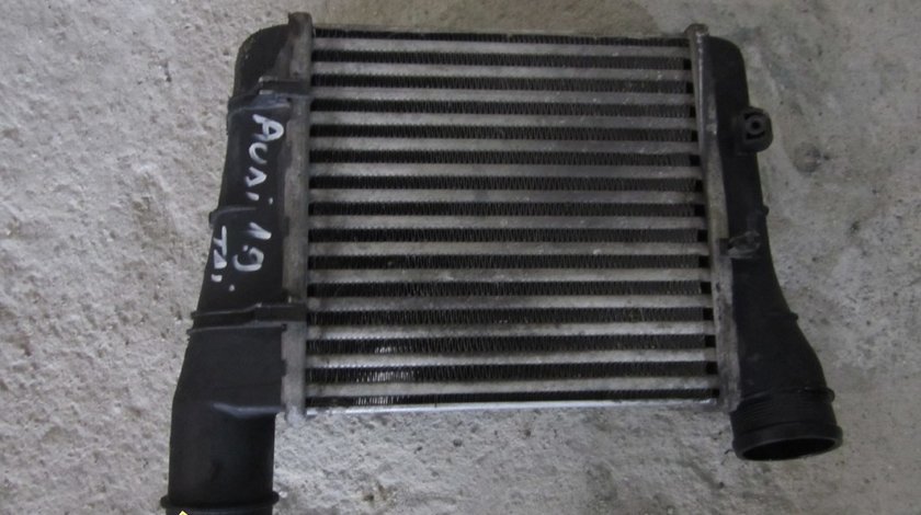 Intercooler audi a6 1 9 tdi 130 cp