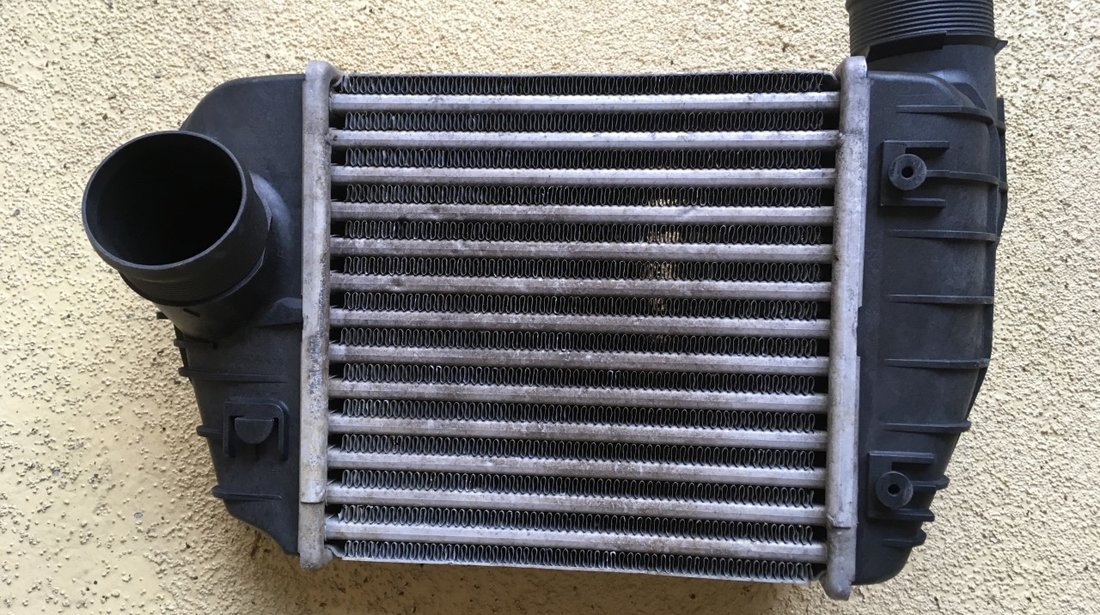 Intercooler Audi A6  2.7 / 3.0 Tdi ( BPP , BMK ) 4F0145805T