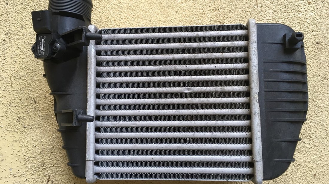 Intercooler Audi A6  2.7 / 3.0 Tdi ( BPP , BMK ) 4F0145805T